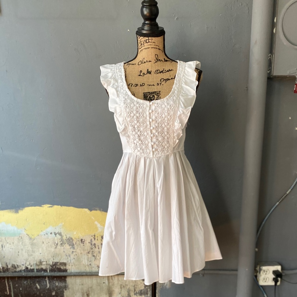Free People Dress